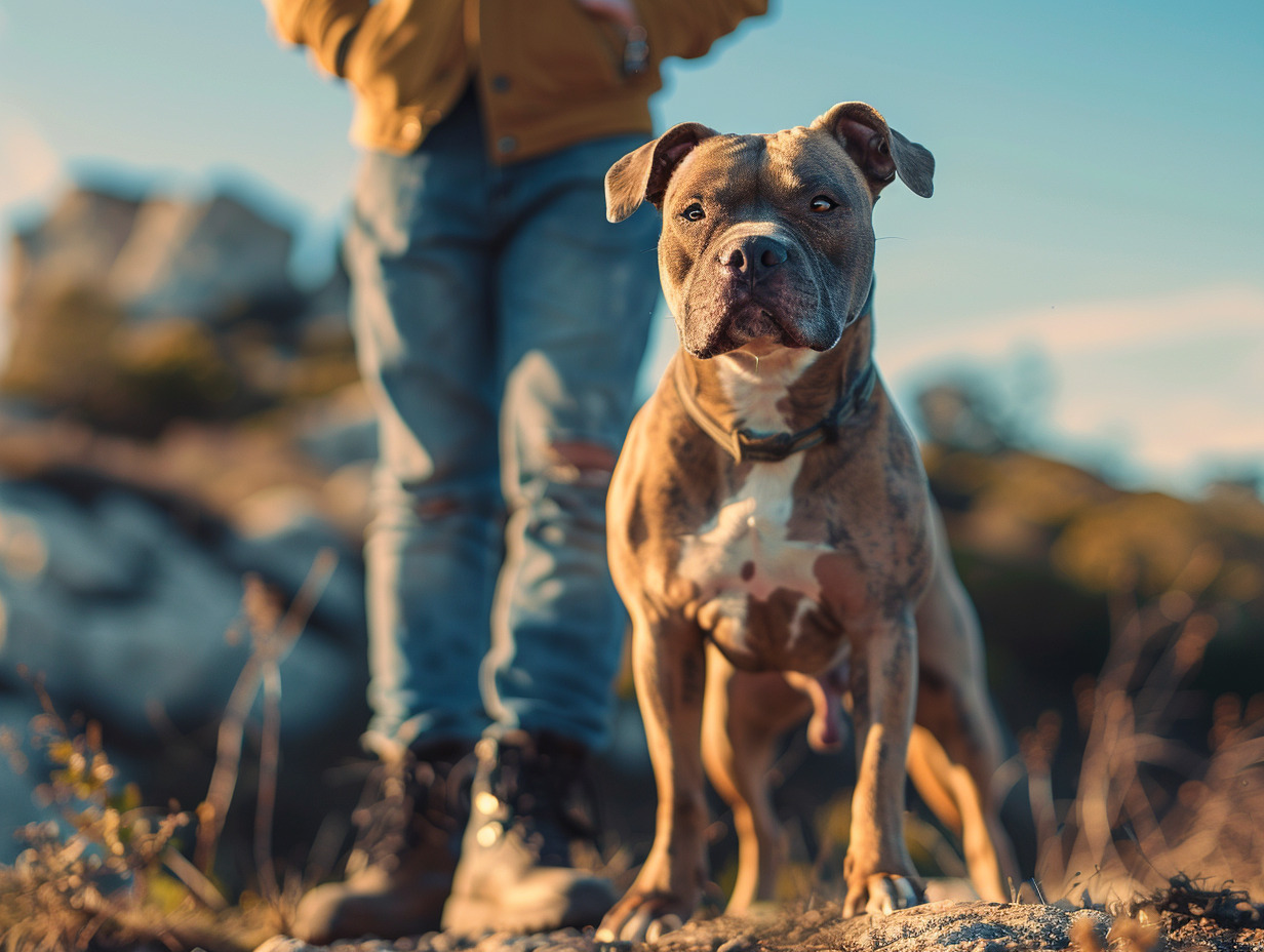 american bully