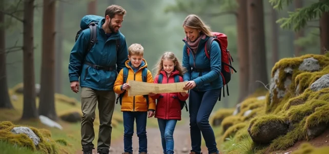 Nos conseils pratiques pour organiser une excursion inoubliable en toute sérénité Nos conseils pratiques pour organiser une excursion inoubliable en toute sérénité