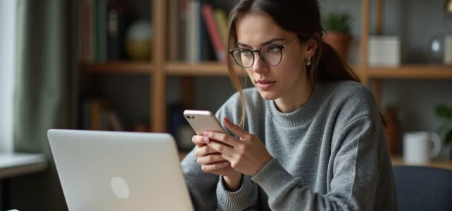 Comment trouver à qui appartient ce numéro gratuitement et simplement en ligne