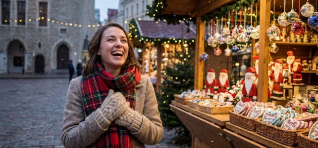 Célébrations de fin d’année en Europe : nos destinations incontournables pour un voyage mémorable Célébrations de fin d’année en Europe : nos destinations incontournables pour un voyage mémorable