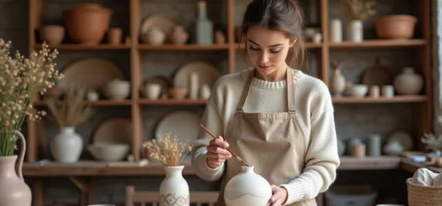 Idées créatives et astuces DIY pour personnaliser votre décoration intérieure
