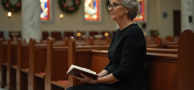 10 poèmes émouvants à lire lors de l&rsquo;enterrement de sa maman