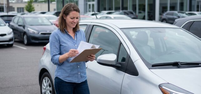 Comment choisir la bonne assurance pour votre nouvelle voiture : conseils et astuces