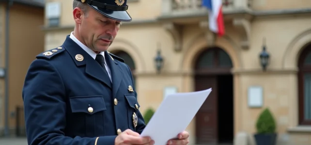 Combien de temps dure réellement une mutation en gendarmerie ? Nos explications