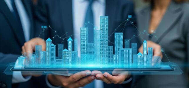 Investir dans une SCPI pour diversifier son épargne : une stratégie gagnante ? Investir dans une SCPI pour diversifier son épargne : une stratégie gagnante ?