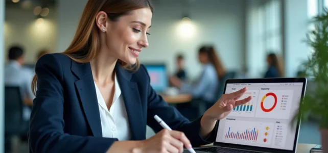 Les meilleures stratégies marketing à adopter pour booster votre présence digitale Les meilleures stratégies marketing à adopter pour booster votre présence digitale