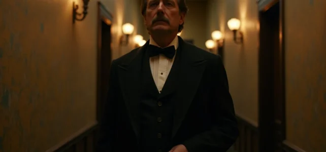 The Alienist saison 3 : tout savoir sur le futur de la série événement The Alienist saison 3 : tout savoir sur le futur de la série événement